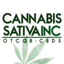 Cannabis Sativa, Inc. Logo