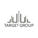 Target Group Inc. Logo