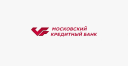 Credit Bank of Moscow (public joint-stock company) Logo