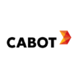 Cabot Corporation Logo