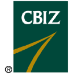 CBIZ, Inc. Logo