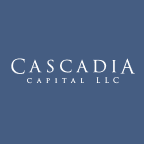 Cascadia Acquisition Corp. Logo