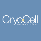 Cryo-Cell International, Inc. Logo