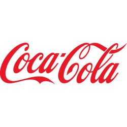 Coca-Cola Europacific Partners PLC Logo