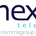 Comms Group Limited Logo