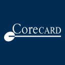 CoreCard Corporation Logo