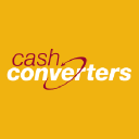 Cash Converters International Limited Logo