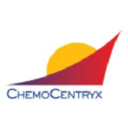 ChemoCentryx, Inc. Logo