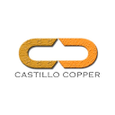 Castillo Copper Limited Logo