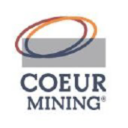 Coeur Mining, Inc. Logo