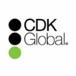 CDK Global, Inc. Logo