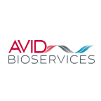 Avid Bioservices, Inc. Logo