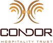 Condor Hospitality Trust, Inc. Logo