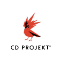 CD Projekt S.A. Logo