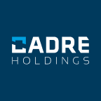 Cadre Holdings, Inc. Logo