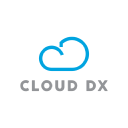 Cloud DX Inc. Logo