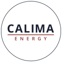 Calima Energy Limited Logo