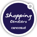 Cencosud Shopping S.A. Logo