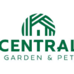 Central Garden & Pet Company Logo