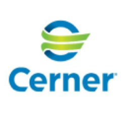 Cerner Corporation Logo