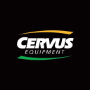 Cervus Equipment Corporation Logo