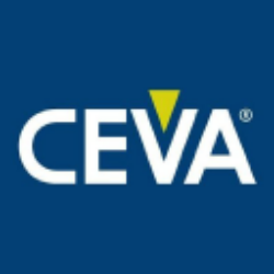 CEVA, Inc. Logo