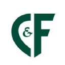 C&F Financial Corporation Logo