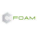 CFOAM Limited Logo