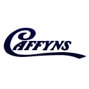 Caffyns plc Logo