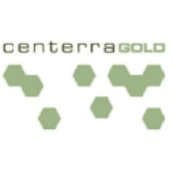 Centerra Gold Inc. Logo