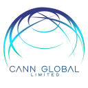 Cann Global Limited Logo