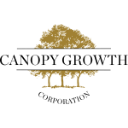 Canopy Growth Corporation Logo