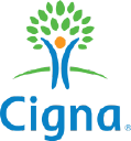 Cigna Corporation Logo