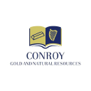 Conroy Gold and Natural Resources plc Logo