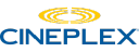 Cineplex Inc. Logo