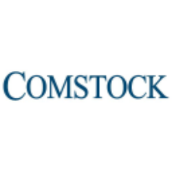 Comstock Holding Companies, Inc. Logo