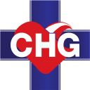 Chularat Hospital Public Company Limited Logo