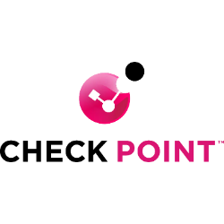 Check Point Software Technologies Ltd. Logo