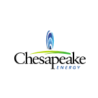 Chesapeake Granite Wash Trust Logo