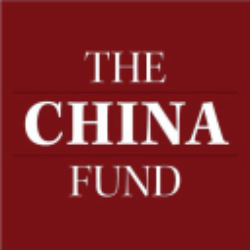 The China Fund, Inc. Logo