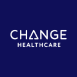 Change Healthcare Inc. Logo