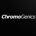 ChromoGenics AB Logo