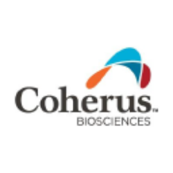 Coherus BioSciences, Inc. Logo