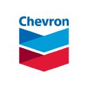 Chevron Corporation Logo