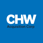 CHW Acquisition Corporation Logo