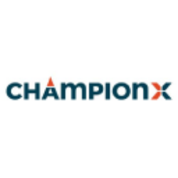 ChampionX Corporation Logo