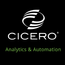 Cicero Inc. Logo