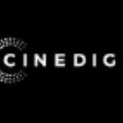 Cinedigm Corp. Logo