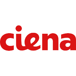 Ciena Corporation Logo