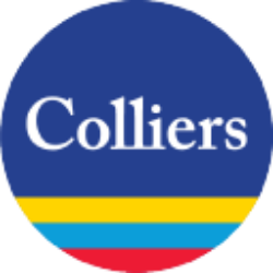 Colliers International Group Inc. Logo